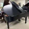 1992 Steinway model L, LIKE NEW - Grand Pianos